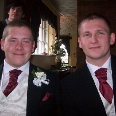 Profile Picture of Richard Oglesby (@RichardOglesby1) on Twitter