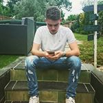 Profile Picture of Thomas Pineau (@thom_pineau) on Instagram