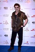 Profile Picture of Kumar Sanu discography and filmographyon Wikipedia