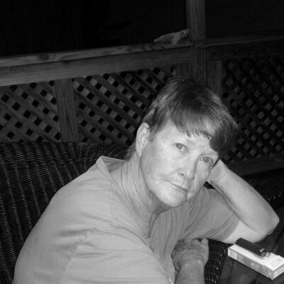 Profile Picture of Jean C Booker (@JcbBooker) on Twitter