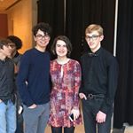 William Claspell - Instagram Profile Picture of William Claspell (@derpsquirrel66) on Instagram