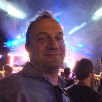 Profile Picture of Martin (@martin_mccue) on Twitter