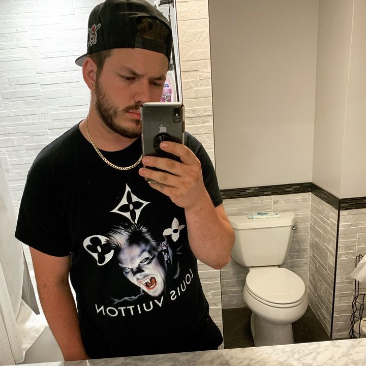 Profile Picture of Woodside (@xidrew) on Tiktok