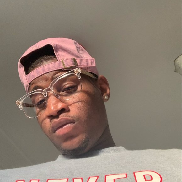 Profile Picture of Jorell Foreman (@100degreebully) on Poshmark