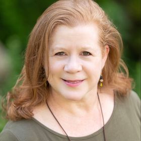 Profile Picture of Leah Brandon (@leahbrandon25) on Pinterest