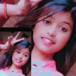 Profile Picture of its_my--self--Nikki (@queen_girl_nikki_4u) on Instagram