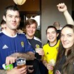 Profile Picture of Paul Fettes (@fettesbhoy) on Instagram