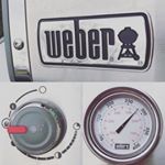 Profile Picture of On Ze Weber Grill, By Bernie (@bernie_grilled) on Instagram