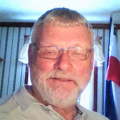 Profile Picture of Rene Ritter (@ReneRitter6) on Twitter