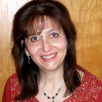 Profile Picture of Loren Moss Meyer (@LMossMeyer) on Twitter