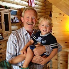 Profile Picture of Randy Wilkes (@@randywilkes2) on Tiktok