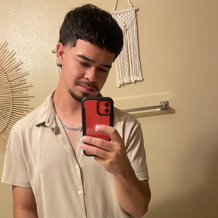 Profile Picture of Brian Pulido (@bpulido1) on Tiktok