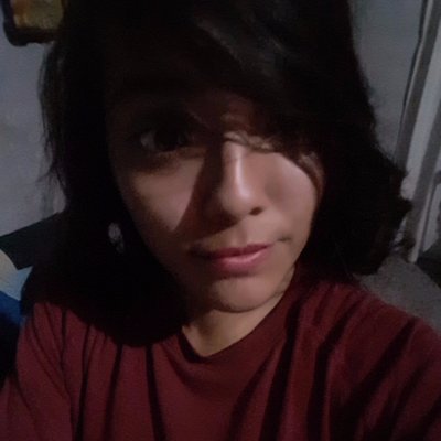 Profile Picture of Michelle Lara (@fullmeche) on Twitter