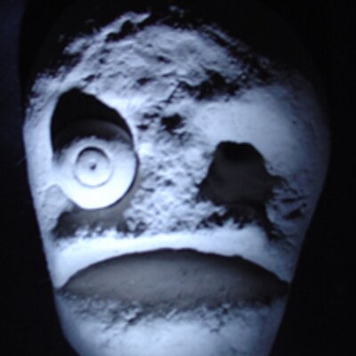 Profile Picture of Greg Bright (@IamConcreteMan) on Twitter