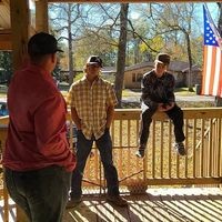 Profile Picture of Dustin Crocker (@dustin-crocker-7) on Quora