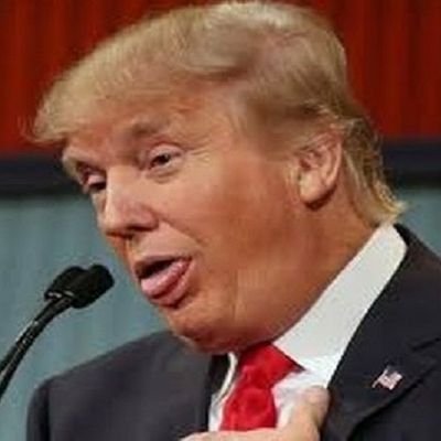 Profile Picture of Alfred Q. Butter (@JamesHa04154421) on Twitter