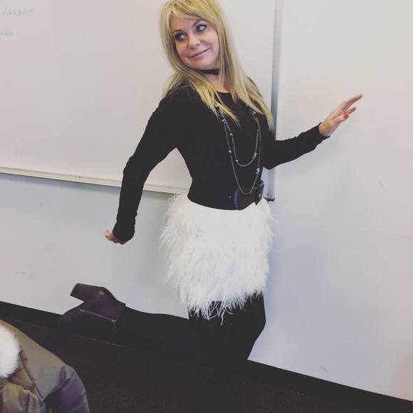 Profile Picture of Kit Thompson (@chuckit5) on Poshmark