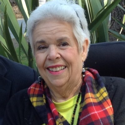 Profile Picture of Susan Chandler,Pres (@SusanBarnonhill) on Twitter