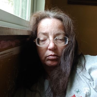 Profile Picture of Nancy Boyce (@NancyBo57689857) on Twitter