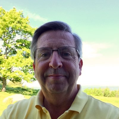 Profile Picture of Kevin Blake Darcy (@KBDarcy) on Twitter
