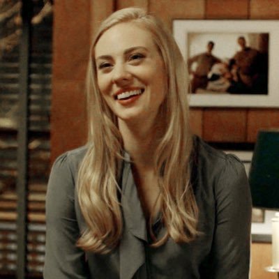 Profile Photo of Karen Page #SaveDaredevil (@KarenPagedd) on Twitter