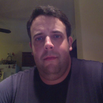 Profile Picture of Nick Hilliard (@SideshowFrasier) on Twitter