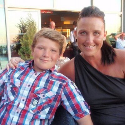 Profile Picture of Curtis James Mckay (@CurtMckay) on Twitter