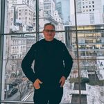 Profile Picture of Simon Parker (@simonparker4588) on Instagram