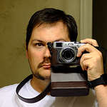 Profile Picture of Scott Hughes (@globalreset) on Flickr