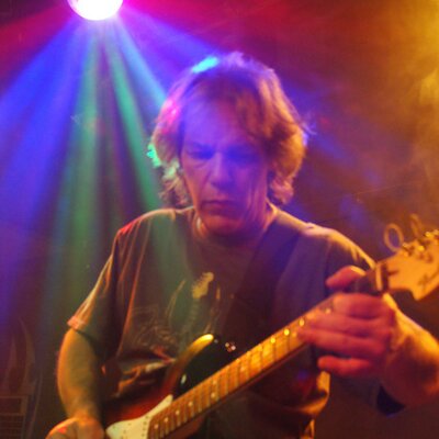 Profile Picture of Michael DaCosta (@stratman45us) on Twitter