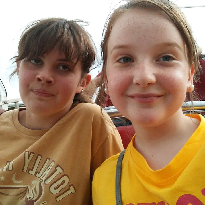 Profile Picture of Lucy (@lucy_larue1012) on Tiktok
