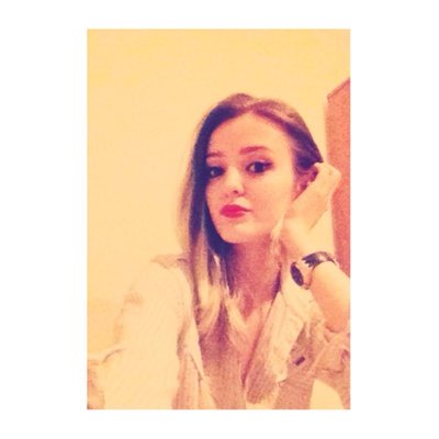 Profile Picture of Erona Deshishku (@eronadeshishku) on Twitter