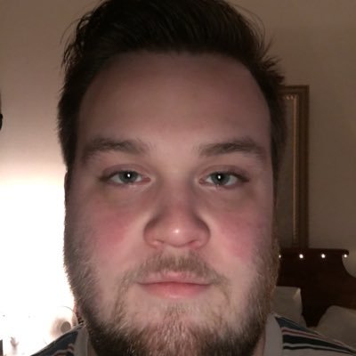 Profile Picture of Kyle Parish (@KyleParish01) on Twitter