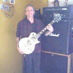 Profile Picture of Reggiegilesmusicianartist (@reggiegiles) on Instagram