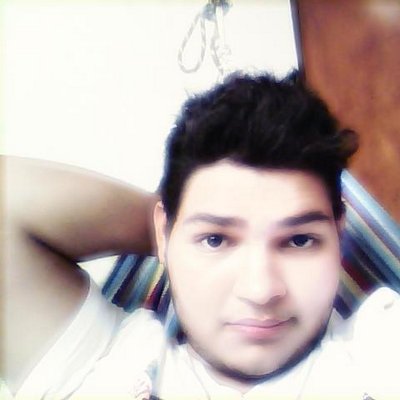 Profile Picture of David M Martinez (@dexter_1994) on Twitter