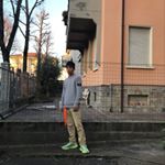 NĮÇHØLÅŠ_RŪGGĘRÏ - Instagram Profile Picture of NĮÇHØLÅŠ_RŪGGĘRÏ (@ruggeri.nicholas) on Instagram