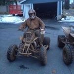 Profile Picture of Aaron Kern (@aaronkern99) on Instagram
