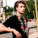 Profile Picture of Erik Spicer-Matz (@heyitseriksm) on Instagram