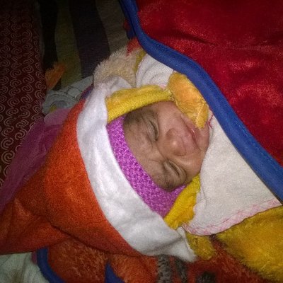 Profile Picture of Arya Singh (@aryasingh781) on Twitter