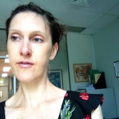 Profile Picture of Mel McTaggart (@MelMcTaggart) on Twitter