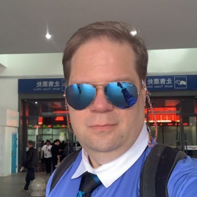 Profile Picture of Mark Klingbeil (@MarkKlingbeil1) on Twitter