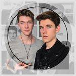 Profile Picture of Collins & Devan (@keybros) on Instagram