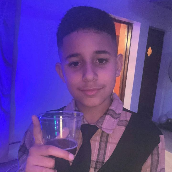Profile Picture of isaacferrer46 (@isaac.ferrer0) on Tiktok