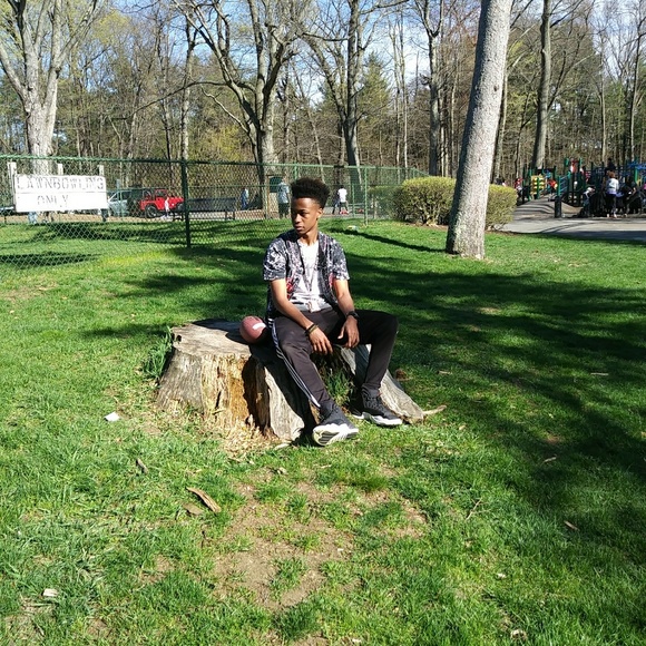 Profile Picture of Jay Swift (@jswifttt) on Poshmark