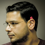 Profile Picture of Mohamed Selim (@Mohamed A. Selim) on Flickr