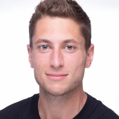 Profile Picture of Jason Wotman (@JasonWotman) on Twitter