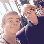 Profile Picture of Janet Richards (@janetrichards11) on Instagram