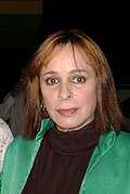 Profile Picture of Alina Fernándezon Wikipedia