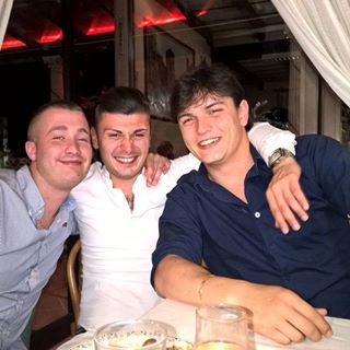 Profile Picture of Andrea Ponzo (@andrea.ponzo.39) on Facebook