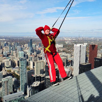 Profile Picture of Pat Kiley (@vanisleliving) on Twitter